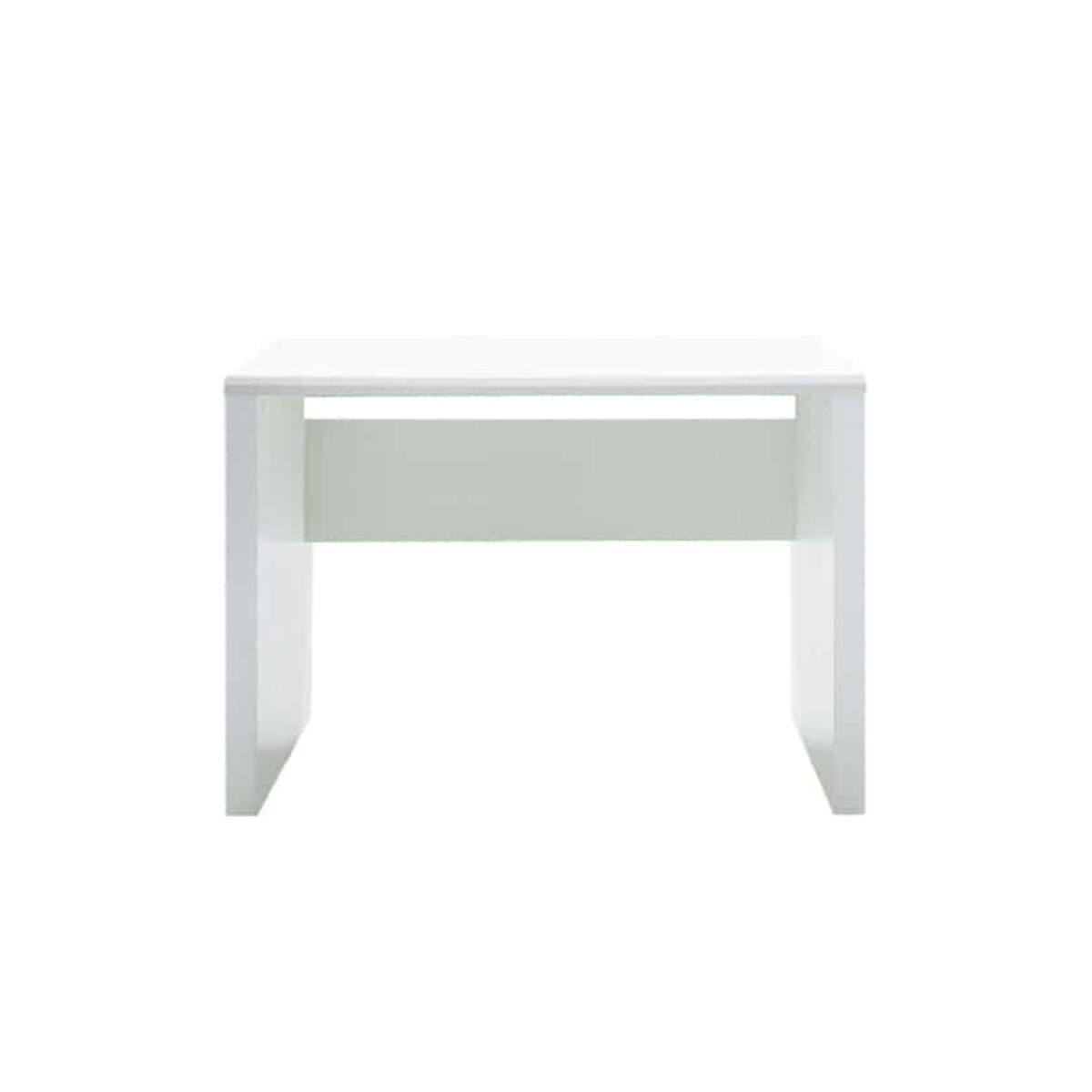 デスク(グレイン 100×60 WH)【島忠ホームズ商品】 | ニトリネット
