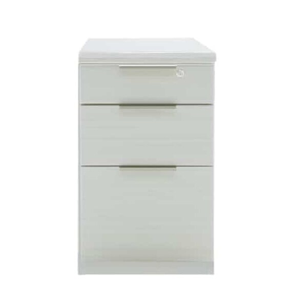 サイドチェスト(グレイン 奥行60cm WH)【島忠ホームズ商品】 1枚目画像