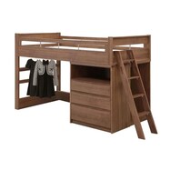 システムベッド(コネクト6)【島忠ホームズ商品】