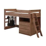 システムベッド(コネクト6)【島忠ホームズ商品】