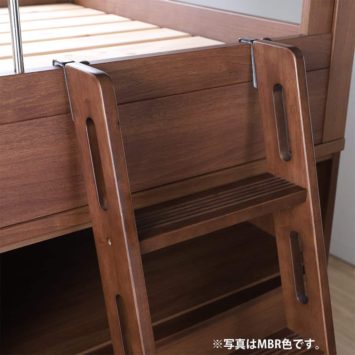 システムベッド(コネクト6 WH木目)【島忠ホームズ商品】 | ニトリ