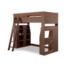 ロフトベッド(コネクト MBR)【島忠ホームズ商品】 1枚目画像