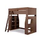 ロフトベッド(コネクト MBR)【島忠ホームズ商品】 1枚目画像