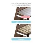 ロフトベッド(コネクト MBR)【島忠ホームズ商品】 4枚目画像