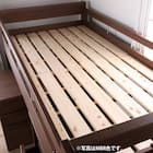 ロフトベッド(コネクト MBR)【島忠ホームズ商品】 5枚目画像
