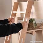 ロフトベッド(コネクト MBR)【島忠ホームズ商品】 6枚目画像