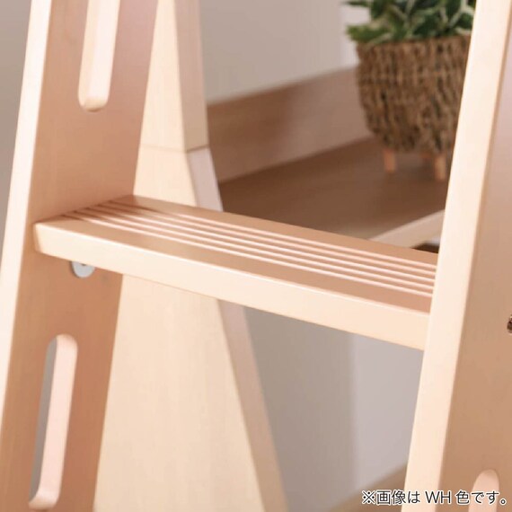 ロフトベッド(コネクト MBR)【島忠ホームズ商品】 7枚目画像