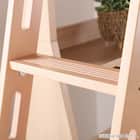 ロフトベッド(コネクト MBR)【島忠ホームズ商品】 7枚目画像