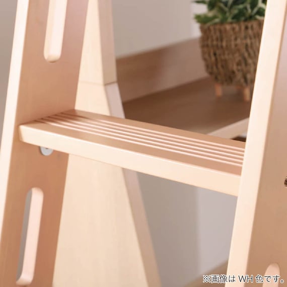 ロフトベッド(コネクト MBR)【島忠ホームズ商品】 7枚目画像