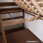 ロフトベッド(コネクト MBR)【島忠ホームズ商品】 8枚目画像
