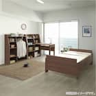 ロフトベッド(コネクト MBR)【島忠ホームズ商品】 9枚目画像