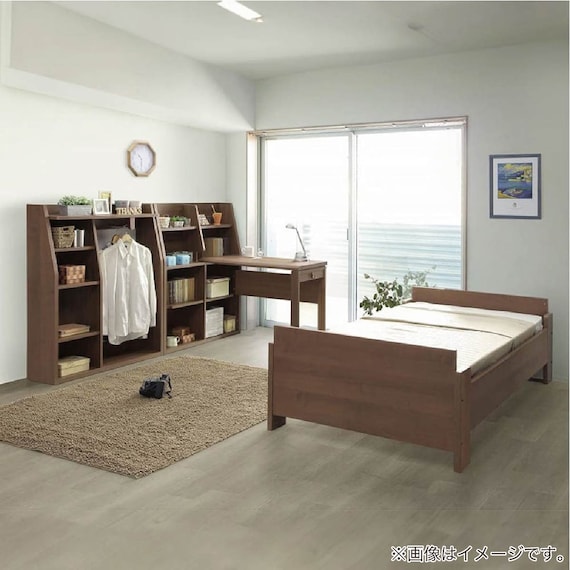 ロフトベッド(コネクト MBR)【島忠ホームズ商品】 9枚目画像