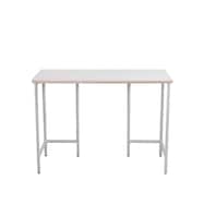 デスクシステムセット(天板 120×45 艶あり/脚 45デスク用)【島忠ホームズ商品】