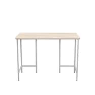 デスクシステムセット(天板 120×45/脚 45デスク用)【島忠ホームズ商品】