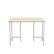 デスクシステムセット(天板 120×60/脚 60デスク用)【島忠ホームズ商品】