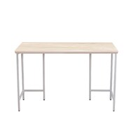 デスクシステムセット(天板 150×60/脚 60デスク用)【島忠ホームズ商品】