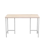 デスクシステムセット(天板 150×60/脚 60デスク用)【島忠ホームズ商品】