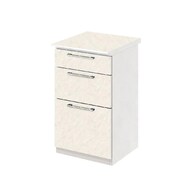 サイドチェスト(システム45 艶あり)【島忠ホームズ商品】