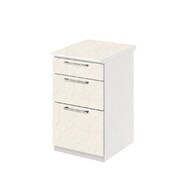 サイドチェスト(システム60 艶あり)【島忠ホームズ商品】