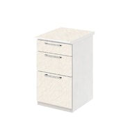 サイドチェスト(システム60 艶あり)【島忠ホームズ商品】