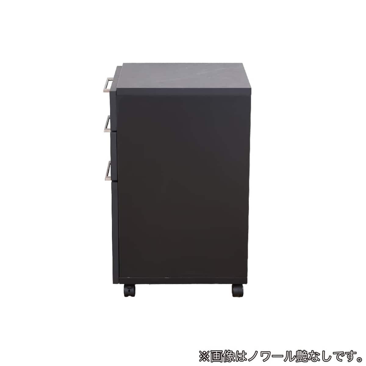 ワゴン(システム ビアンコWH艶なし)【島忠ホームズ商品】 | ニトリ
