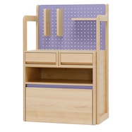 マルチラック(タイミー)【島忠ホームズ商品】