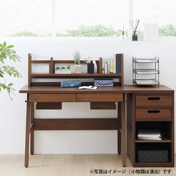 オープンラック(フォーピーススタディ)【島忠ホームズ商品】 2枚目画像