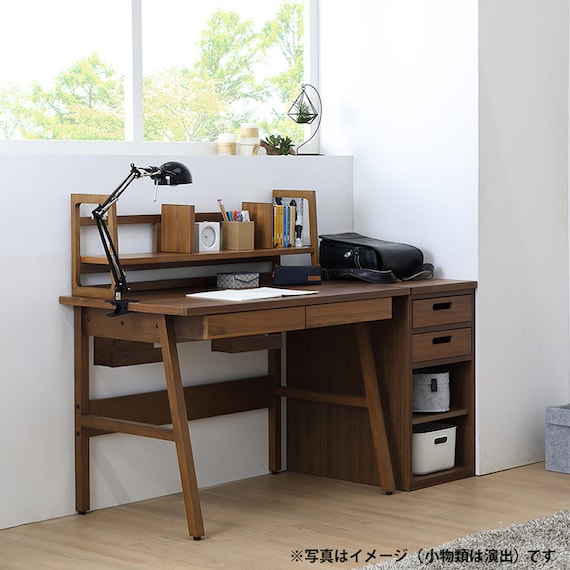 オープンラック(フォーピーススタディ)【島忠ホームズ商品】 3枚目画像