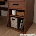 オープンラック(フォーピーススタディ)【島忠ホームズ商品】 9枚目画像