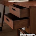 オープンラック(フォーピーススタディ)【島忠ホームズ商品】 10枚目画像