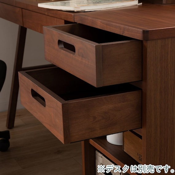 オープンラック(フォーピーススタディ)【島忠ホームズ商品】 10枚目画像