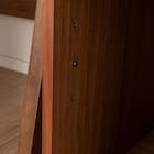 オープンラック(フォーピーススタディ)【島忠ホームズ商品】 11枚目画像