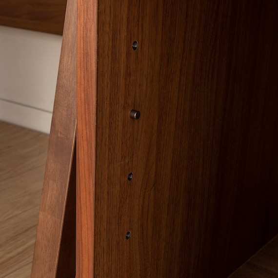 オープンラック(フォーピーススタディ)【島忠ホームズ商品】 11枚目画像