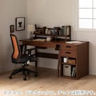 オープンラック(フォーピーススタディ)【島忠ホームズ商品】 12枚目画像