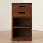 オープンラック(フォーピーススタディ)【島忠ホームズ商品】 14枚目画像