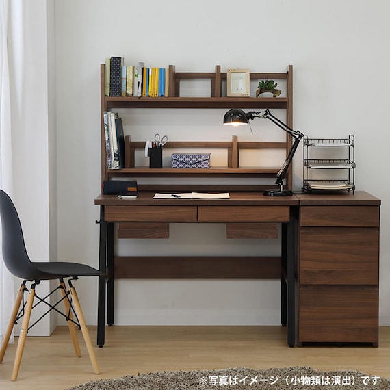 サイドチェスト(フォーピーススタディ)【島忠ホームズ商品】 2枚目画像