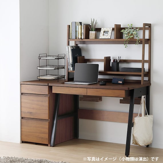 サイドチェスト(フォーピーススタディ)【島忠ホームズ商品】 3枚目画像