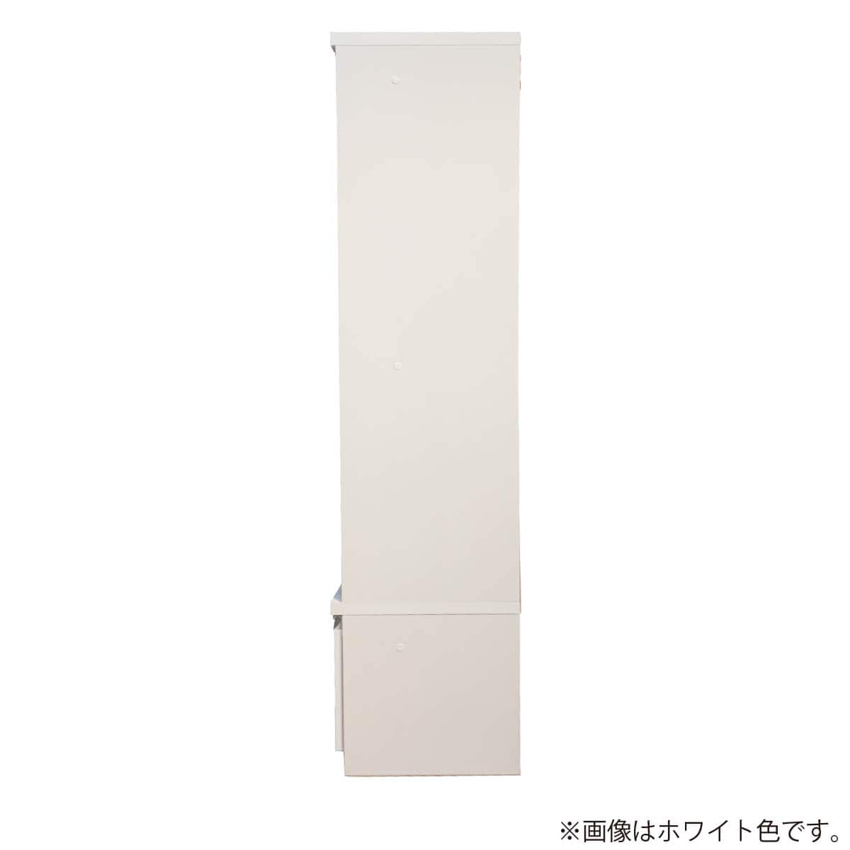 食器棚(クロス100 ホワイト)【島忠ホームズ商品】 | ニトリネット