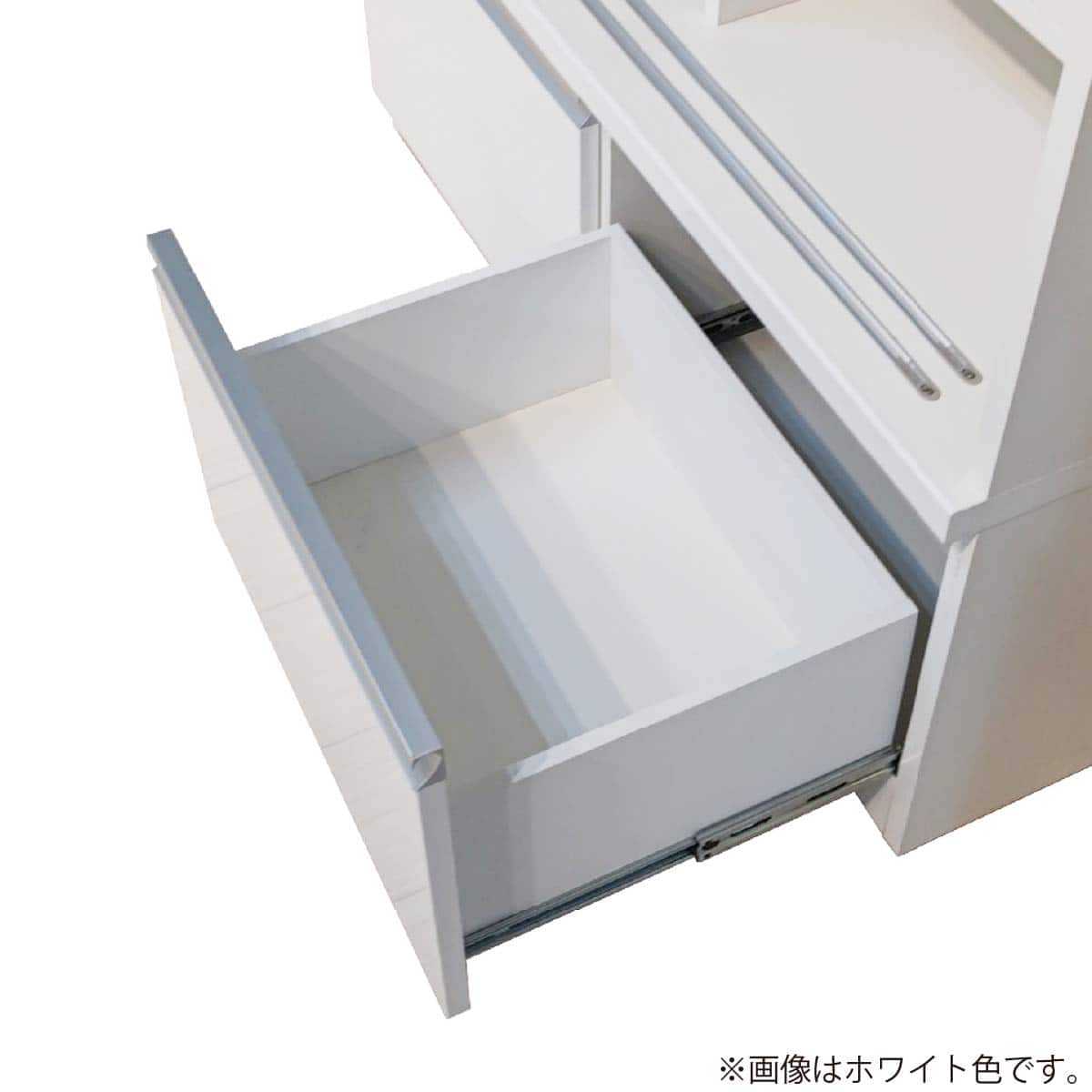 食器棚(クロス100 ホワイト)【島忠ホームズ商品】 | ニトリネット