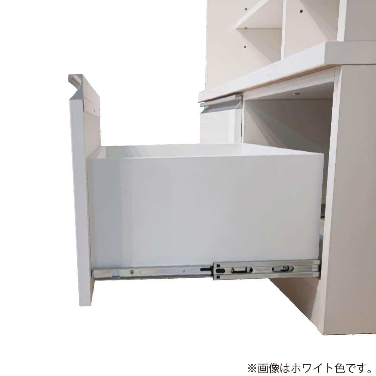 食器棚(クロス100 ホワイト)【島忠ホームズ商品】 | ニトリネット