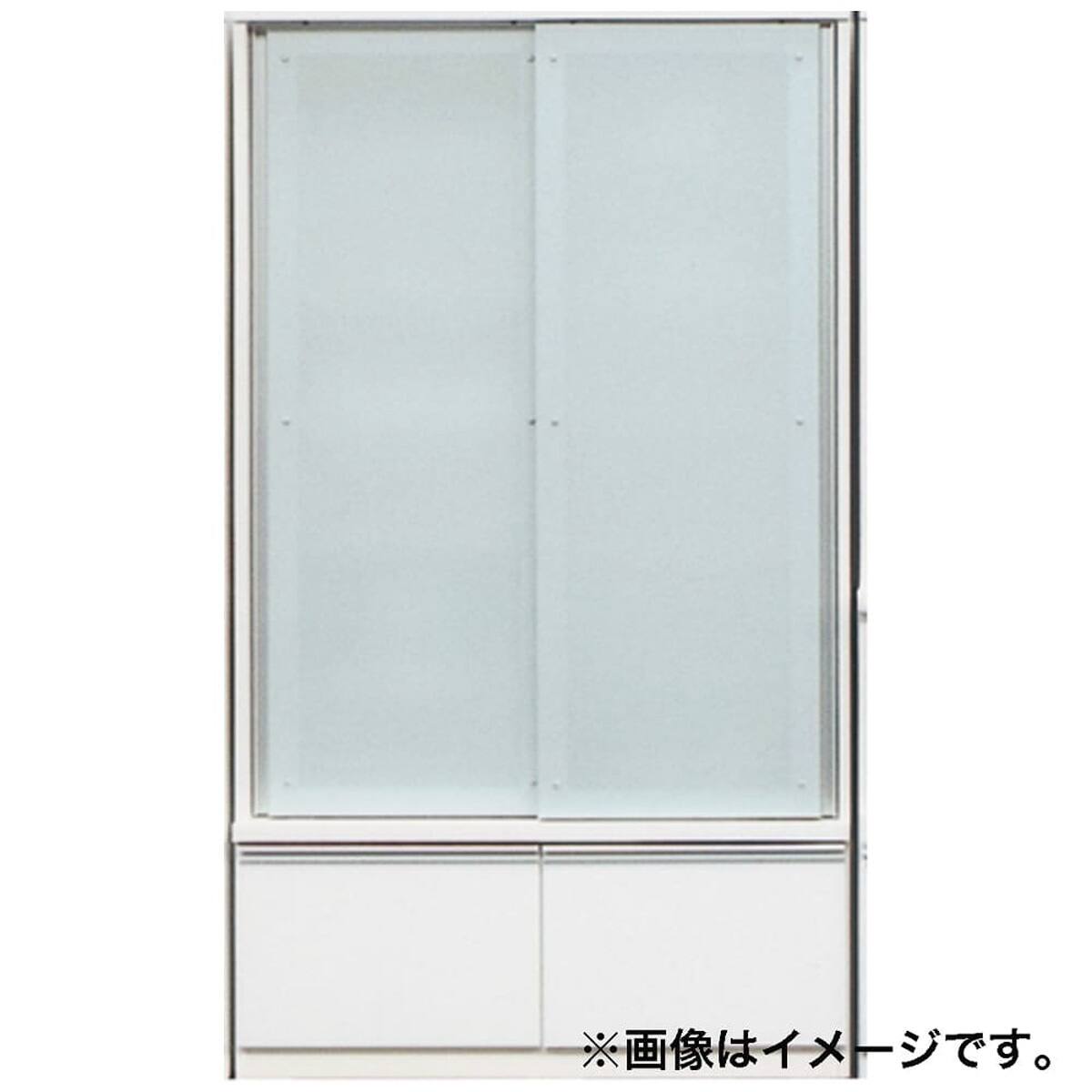 NITORI/ニトリ レンジボード 食器棚 ハイタイプ DAHLIA80KB-DBR【ユーズドユーズ名古屋天白店】 J1411 ニトリ（NITORI） 食器棚 (ミランダ2 80 WW) : ニトリ Yahoo!店 - 通販