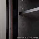 キッチンボード(ケイン1200 ホワイト)【島忠ホームズ商品】 7枚目画像