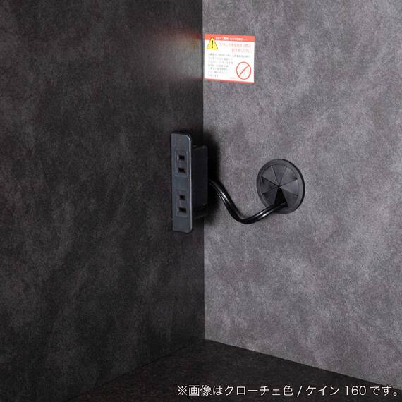 キッチンボード(ケイン1200 ホワイト)【島忠ホームズ商品】 9枚目画像