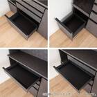 キッチンボード(ケイン1200 ホワイト)【島忠ホームズ商品】 13枚目画像