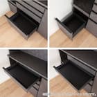 キッチンボード(ケイン1200 ホワイト)【島忠ホームズ商品】 13枚目画像