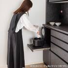 キッチンボード(ケイン1200 ホワイト)【島忠ホームズ商品】 14枚目画像