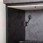 キッチンボード(ケイン1200 ホワイト)【島忠ホームズ商品】 16枚目画像