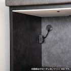 キッチンボード(ケイン1200 ホワイト)【島忠ホームズ商品】 16枚目画像