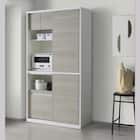 キッチンボード(プレミア 1200 アーバンウォール)【島忠ホームズ商品】 1枚目画像