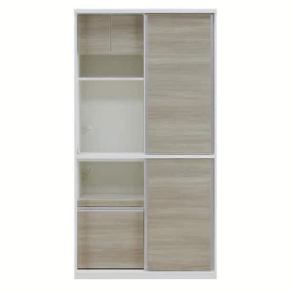 キッチンボード(プレミア 1200 アーバンウォール)【島忠ホームズ商品】 2枚目画像